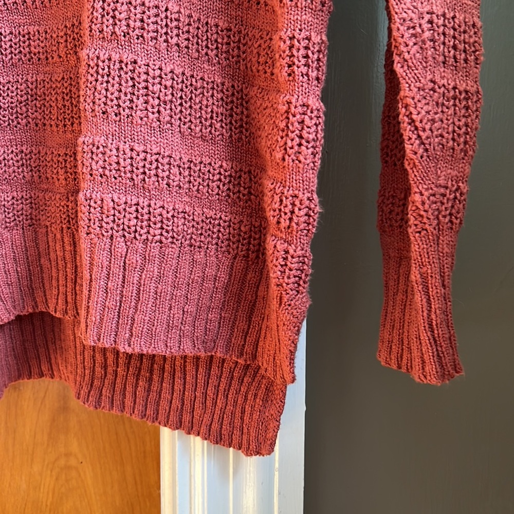 Knit Sweater - Picture 2 of 3